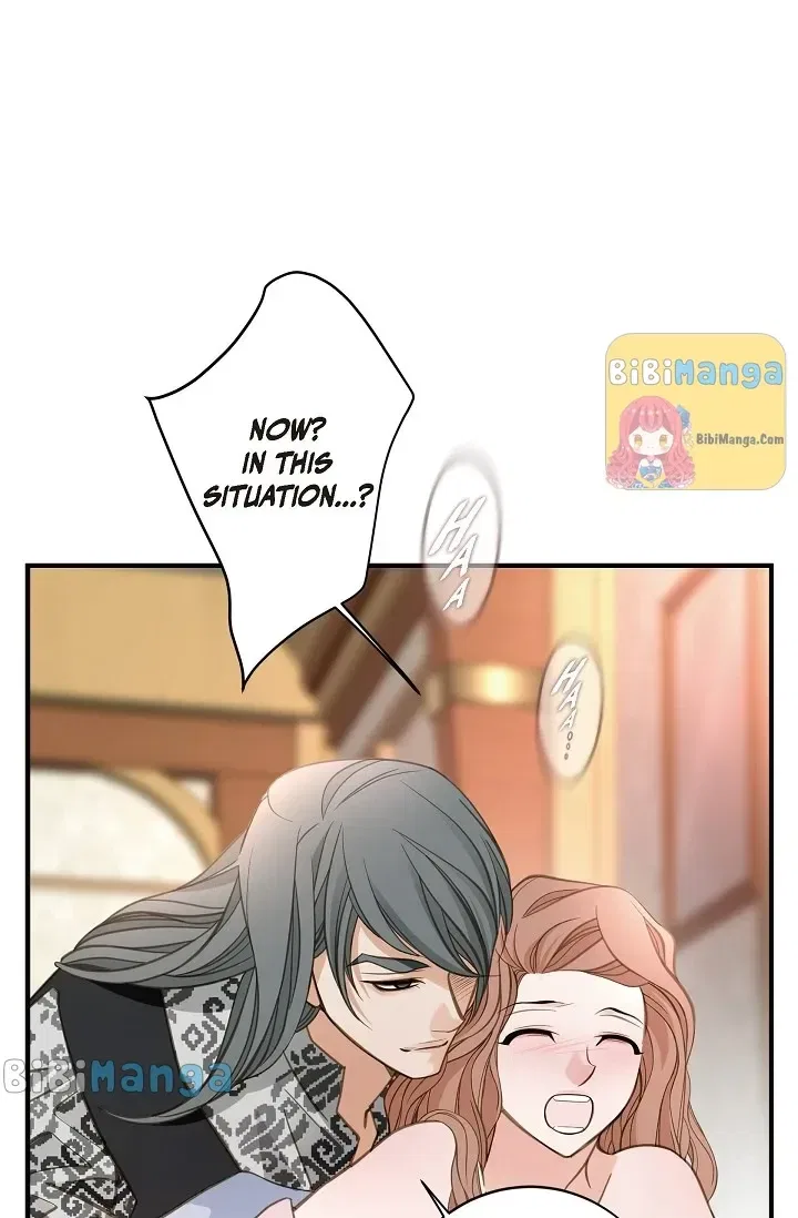 Survival Marriage Chapter 93 – Page 57