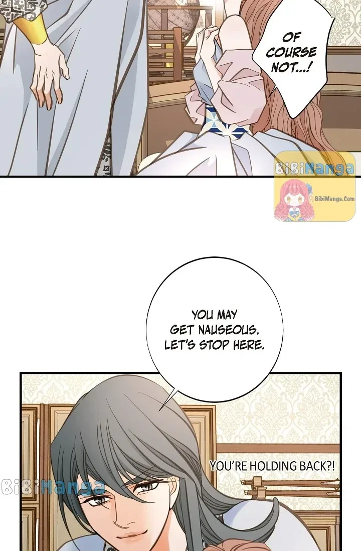 Survival Marriage Chapter 93 – Page 75