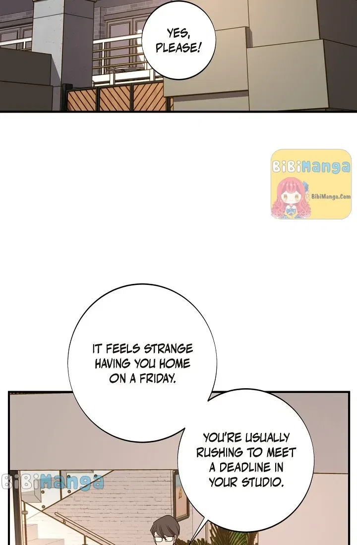 Survival Marriage Chapter 93 – Page 83