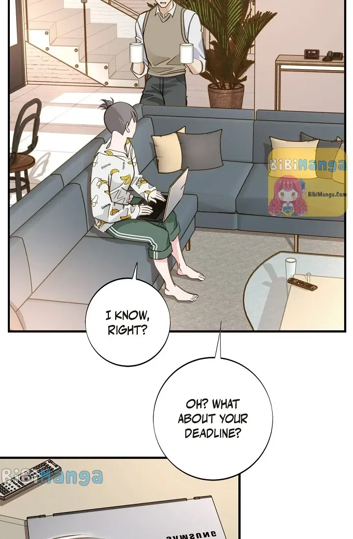 Survival Marriage Chapter 93 – Page 84