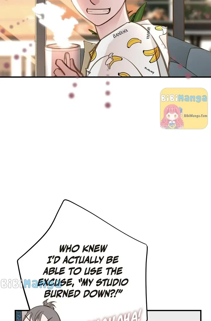 Survival Marriage Chapter 93 – Page 86