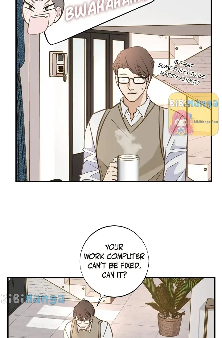 Survival Marriage Chapter 93 – Page 87