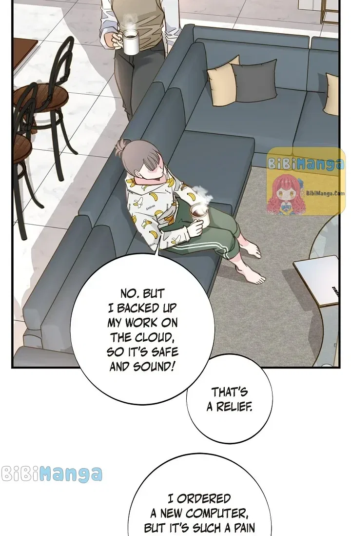 Survival Marriage Chapter 93 – Page 88