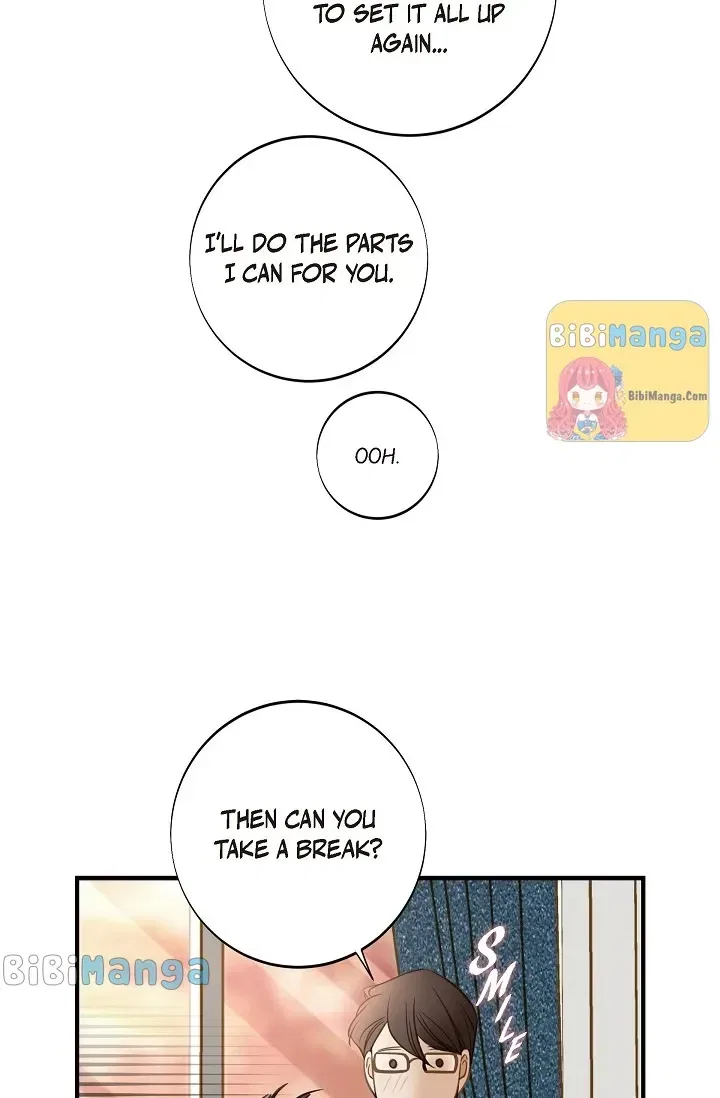 Survival Marriage Chapter 93 – Page 89