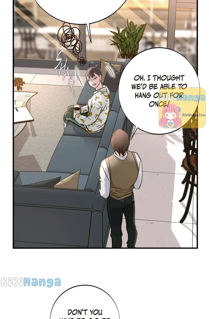Survival Marriage Chapter 93 – Page 91
