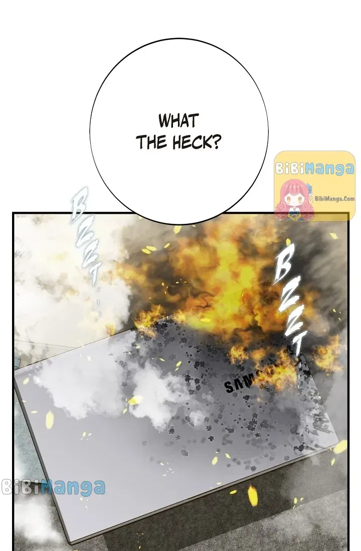 Survival Marriage Chapter 93 – Page 96