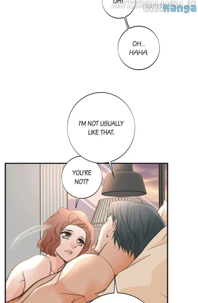 Survival Marriage Chapter 92 – Page 17
