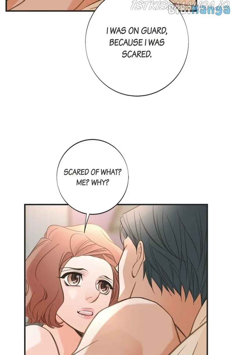 Survival Marriage Chapter 92 – Page 18