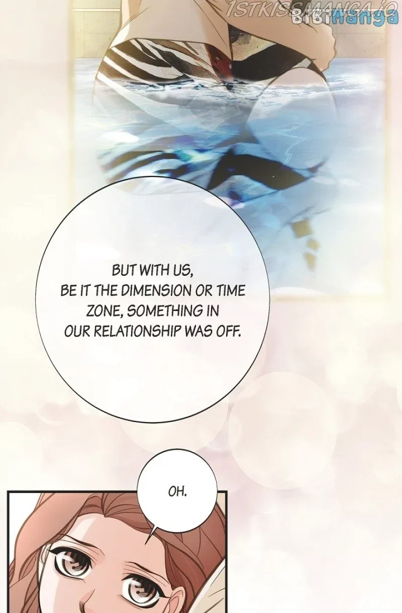 Survival Marriage Chapter 92 – Page 31