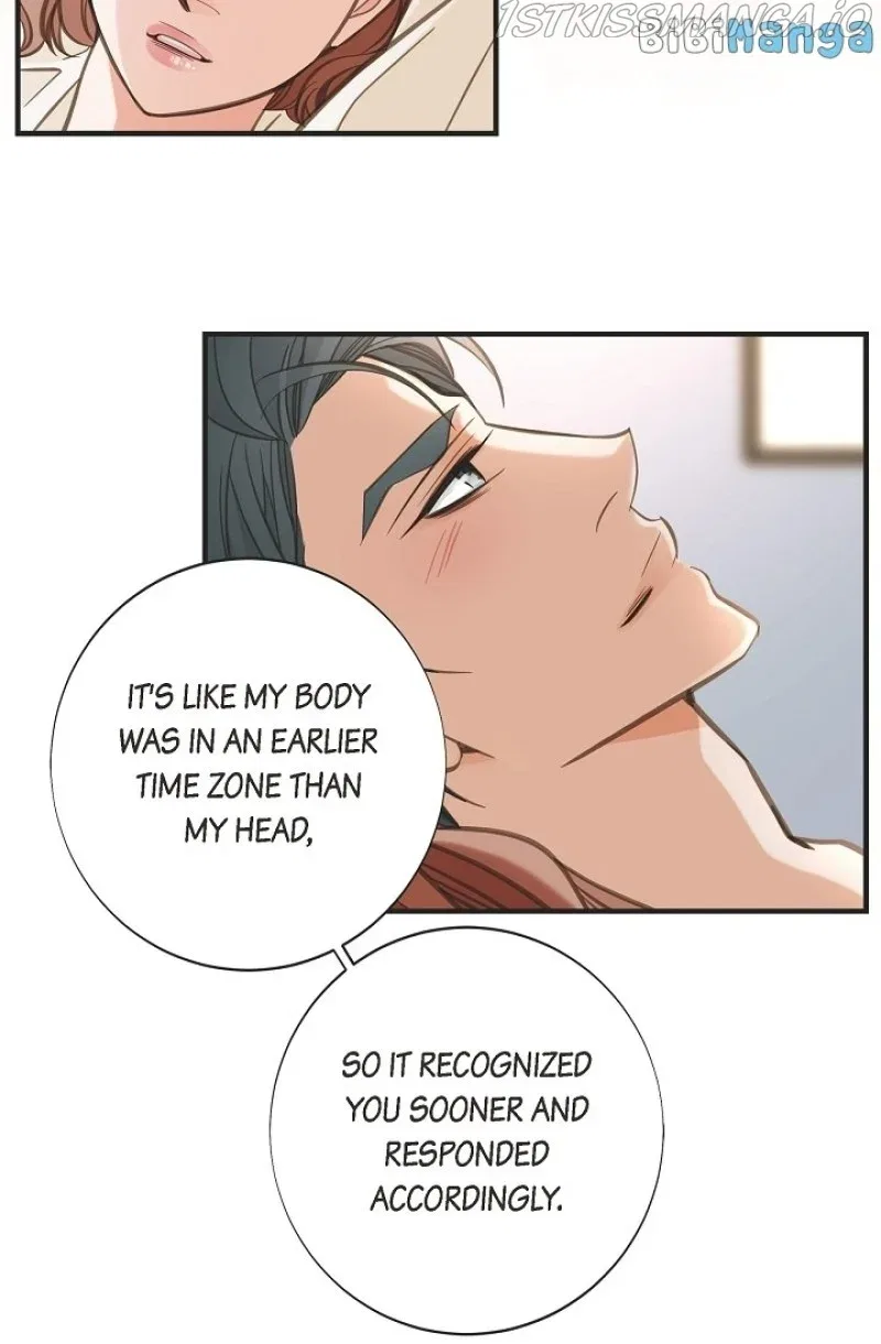 Survival Marriage Chapter 92 – Page 32
