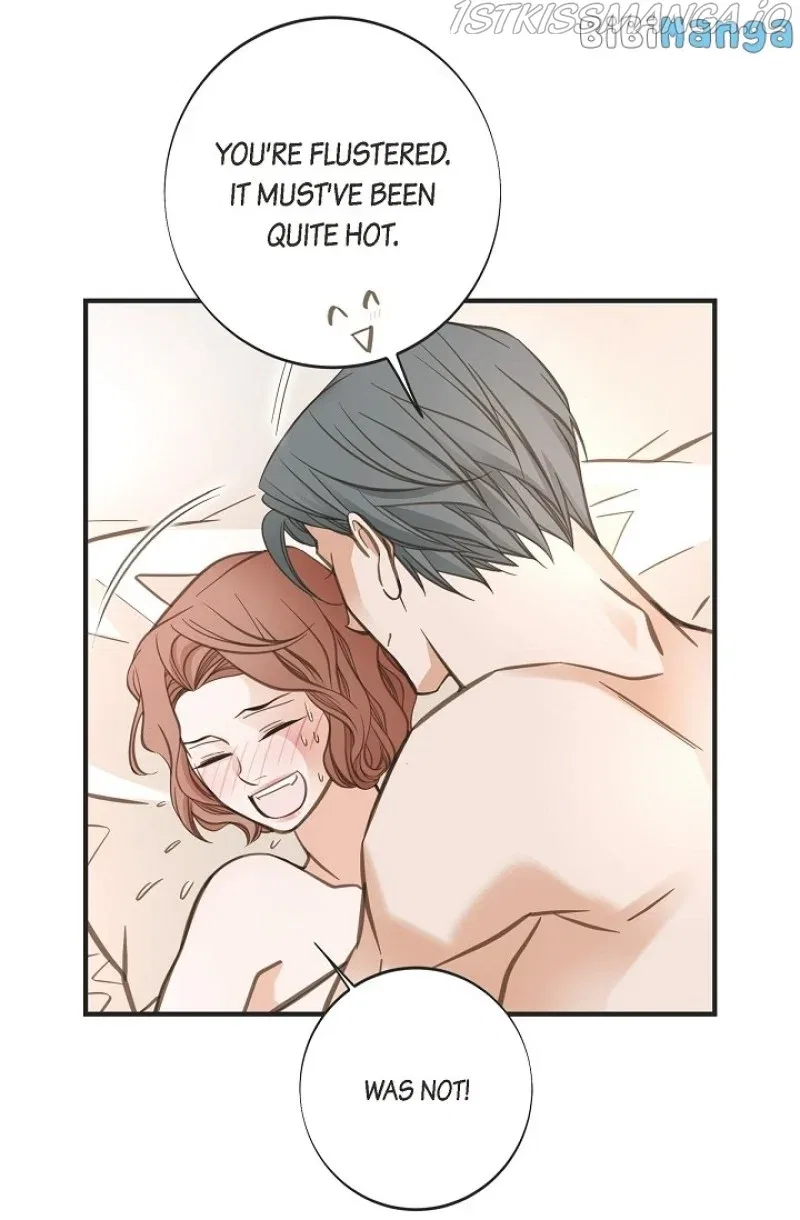 Survival Marriage Chapter 92 – Page 46
