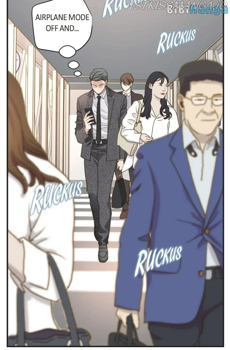 Survival Marriage Chapter 92 – Page 70
