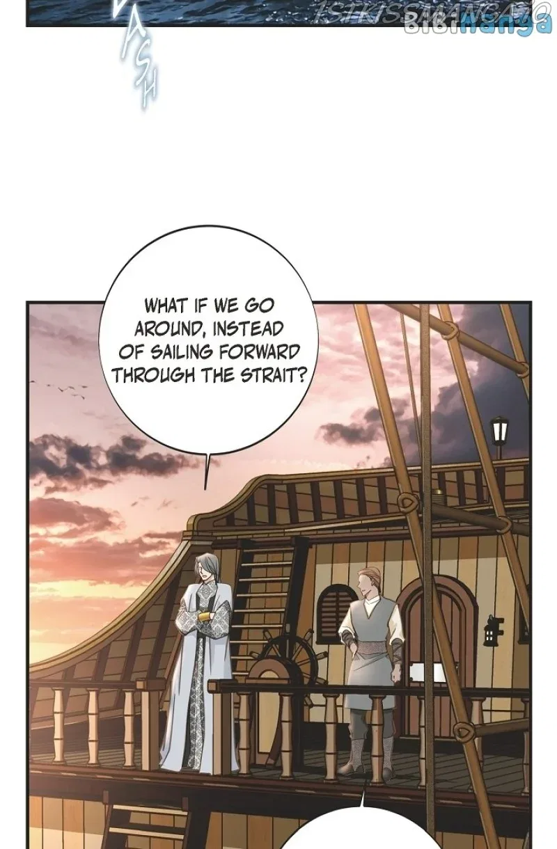 Survival Marriage Chapter 92 – Page 81