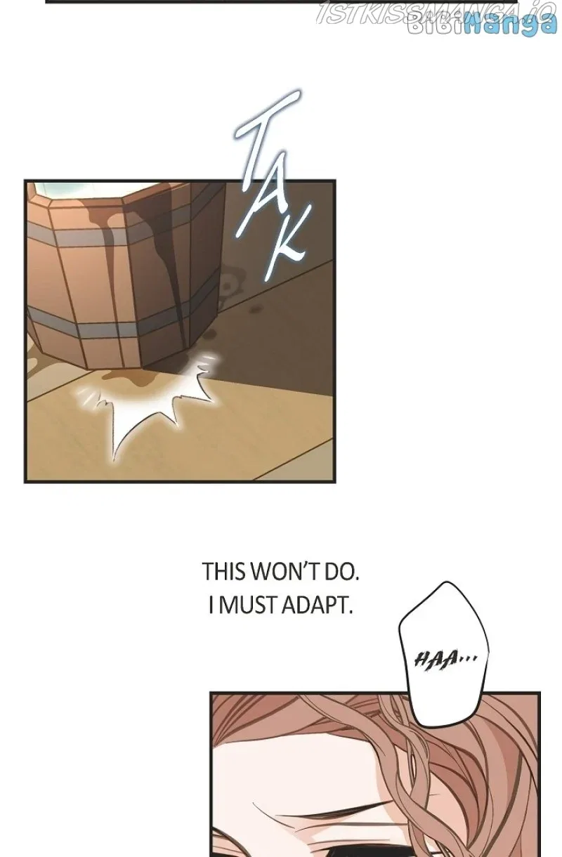 Survival Marriage Chapter 92 – Page 88