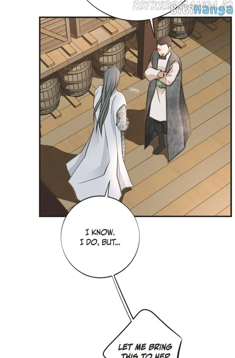 Survival Marriage Chapter 92 – Page 98