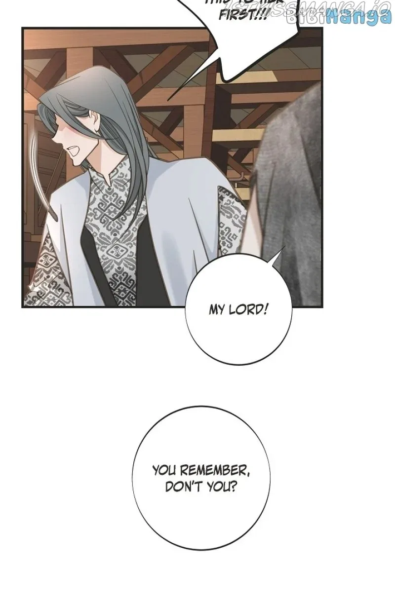 Survival Marriage Chapter 92 – Page 99