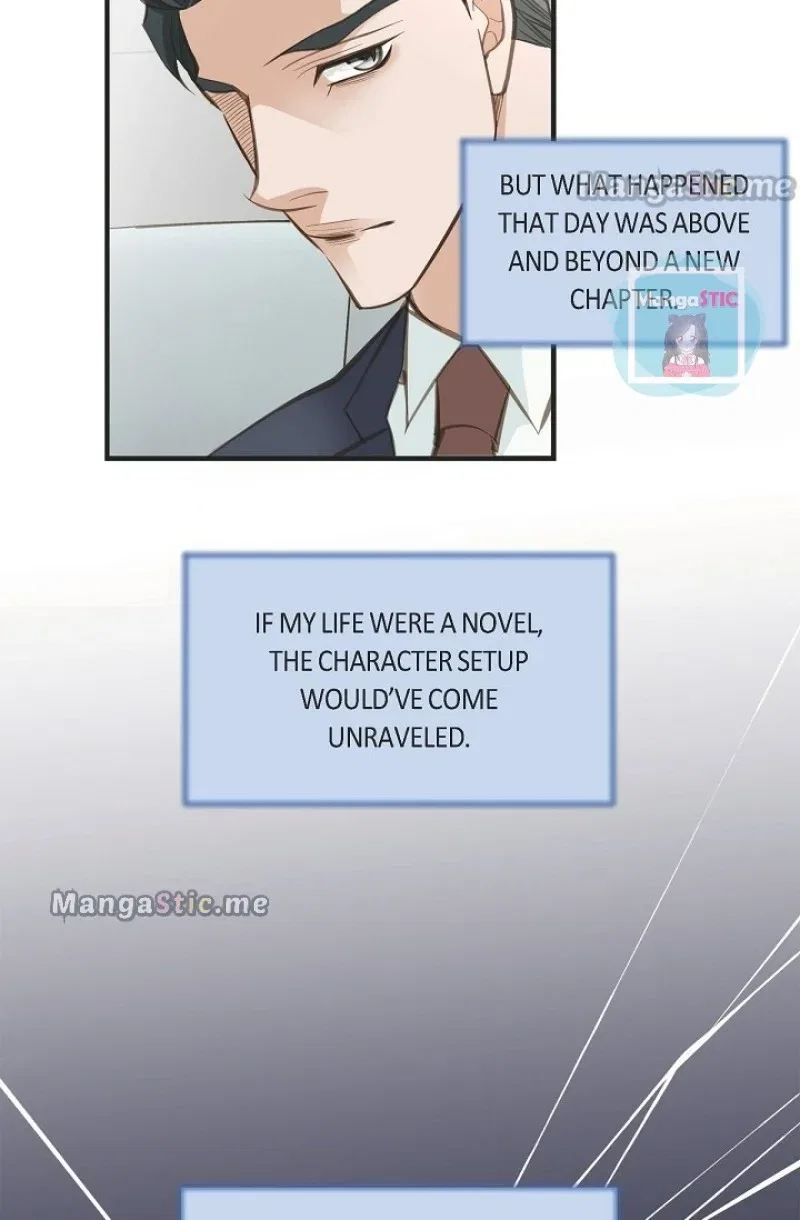 Survival Marriage Chapter 90 – Page 7