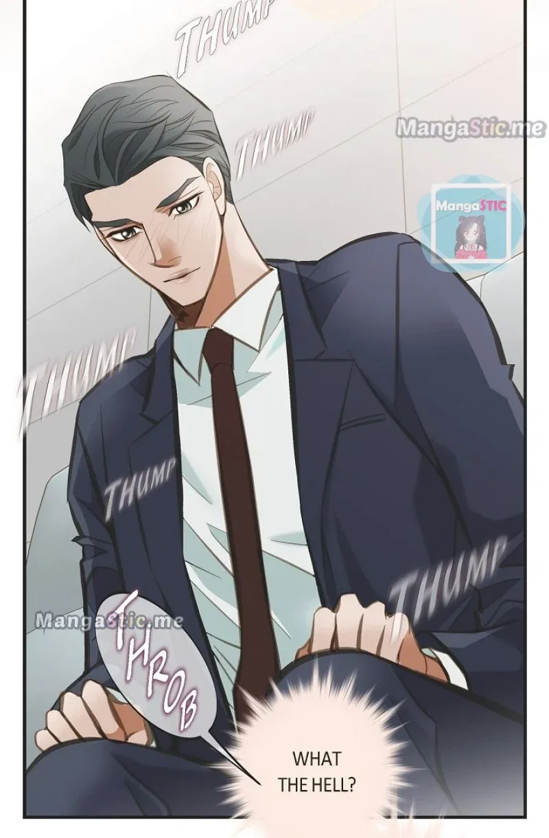 Survival Marriage Chapter 90 – Page 9