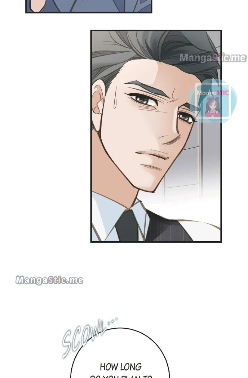 Survival Marriage Chapter 90 – Page 22