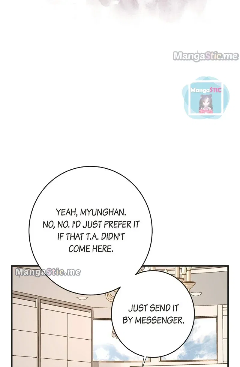 Survival Marriage Chapter 90 – Page 26