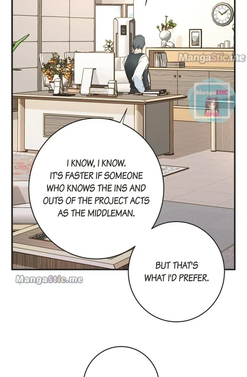 Survival Marriage Chapter 90 – Page 27