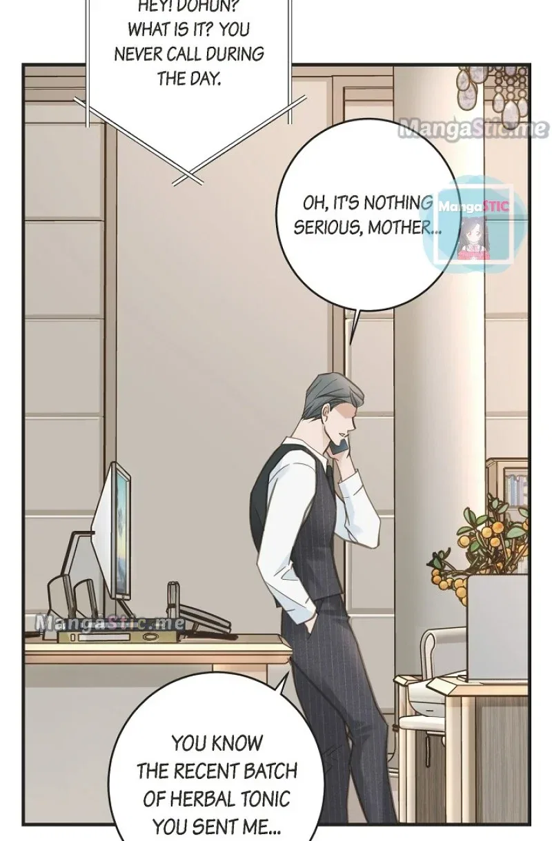 Survival Marriage Chapter 90 – Page 31