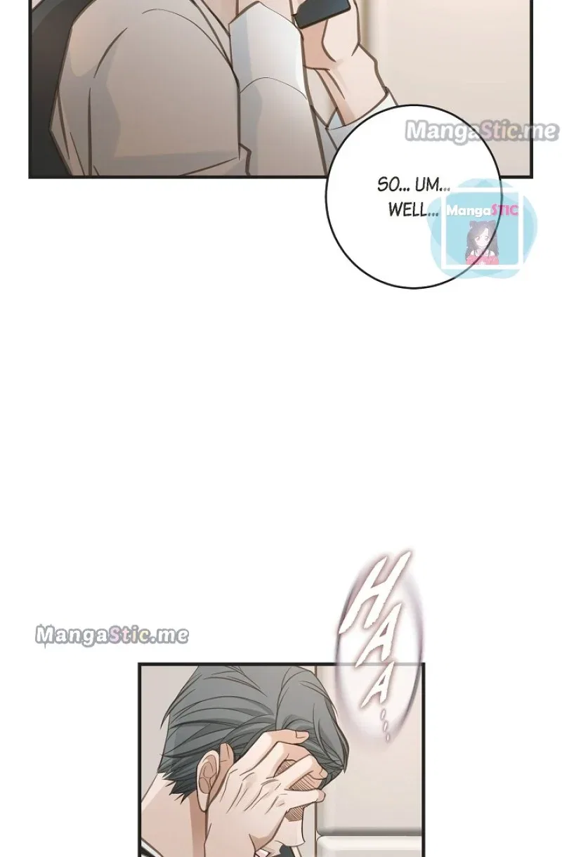 Survival Marriage Chapter 90 – Page 33