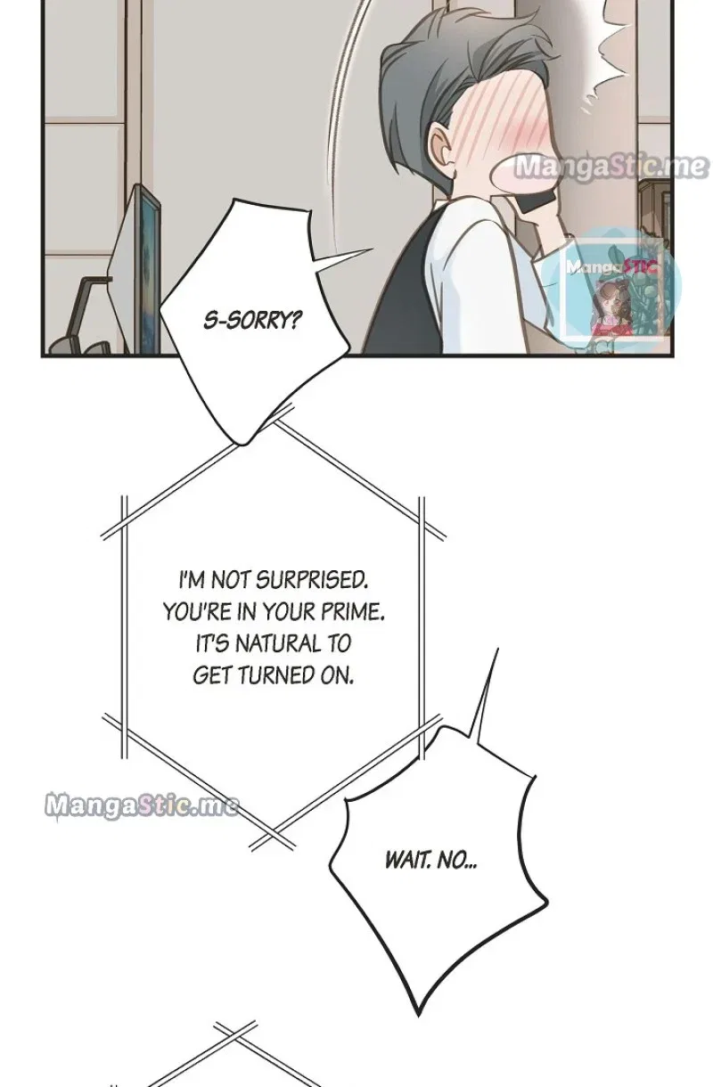 Survival Marriage Chapter 90 – Page 37