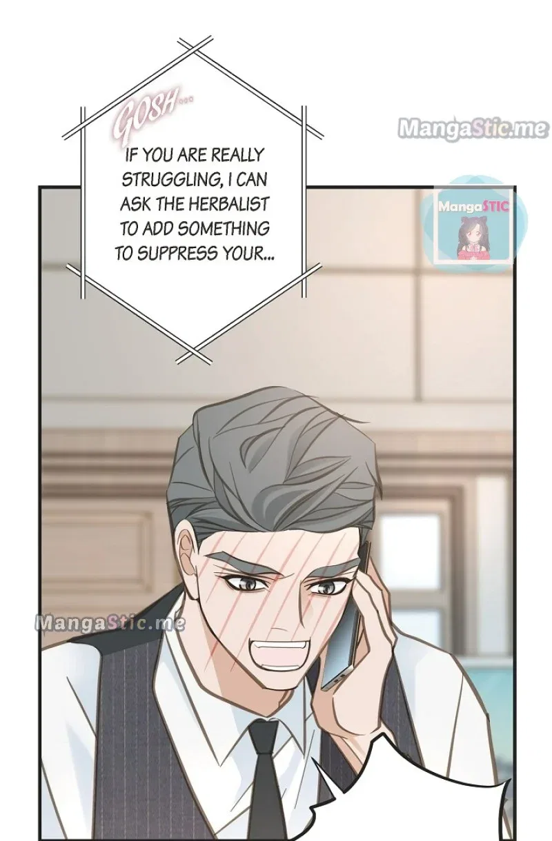 Survival Marriage Chapter 90 – Page 39