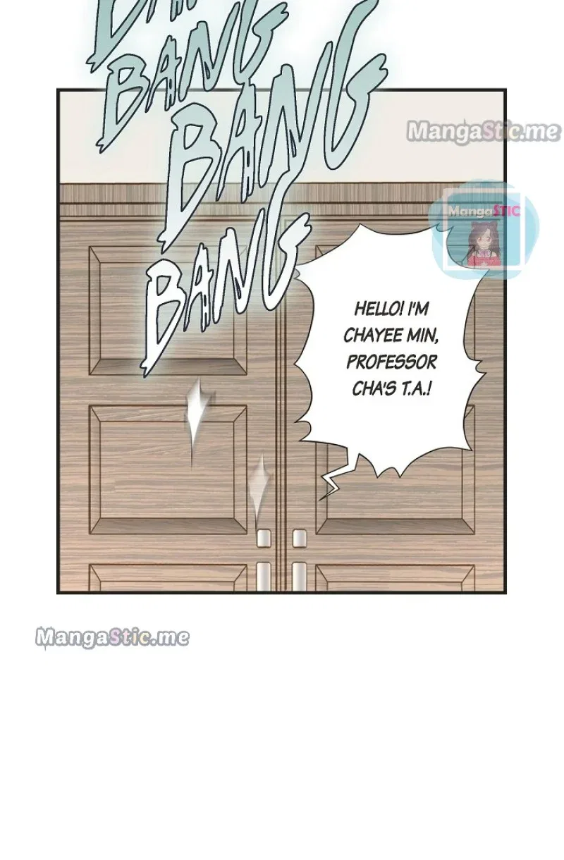 Survival Marriage Chapter 90 – Page 44