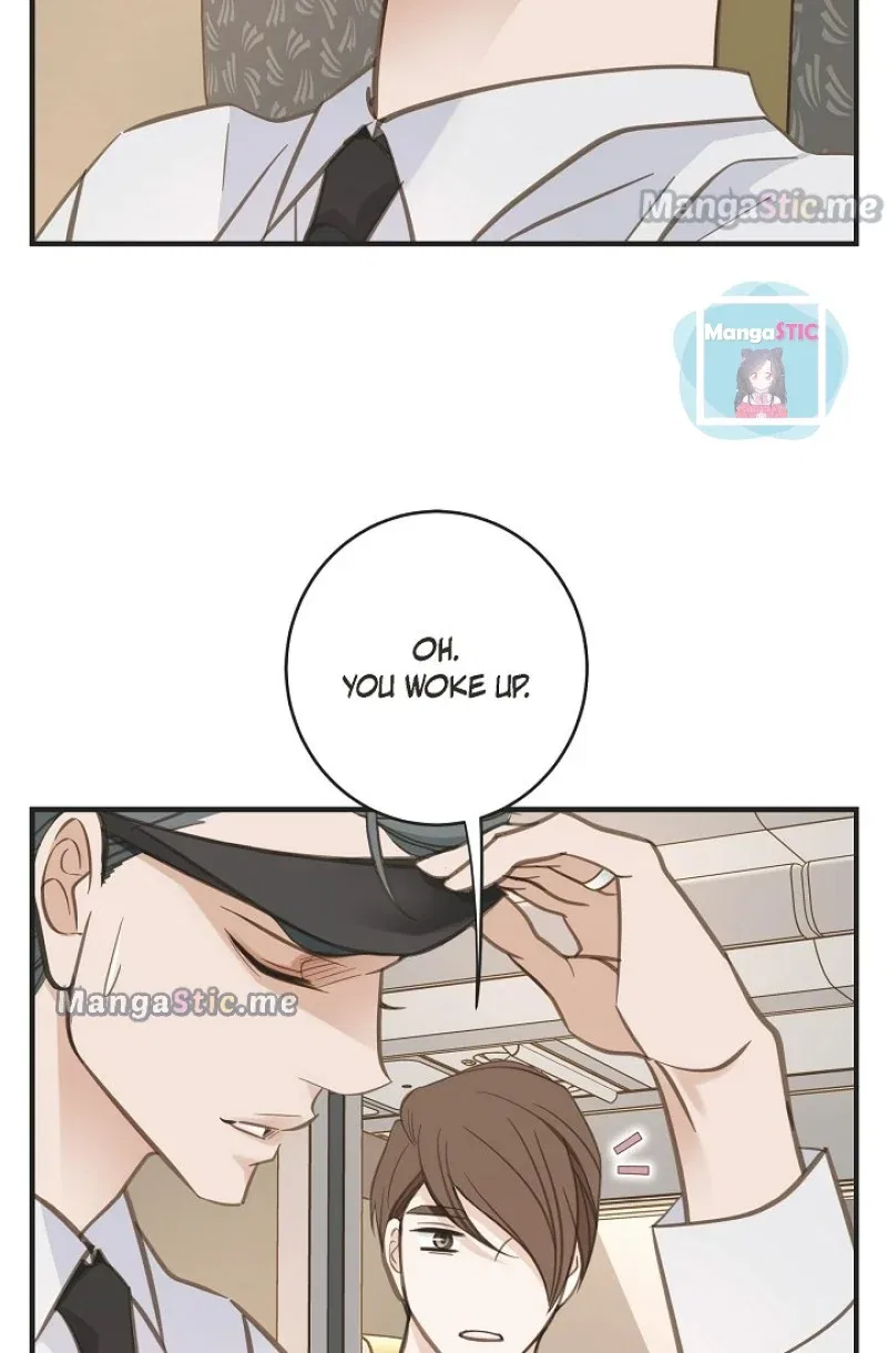 Survival Marriage Chapter 90 – Page 76