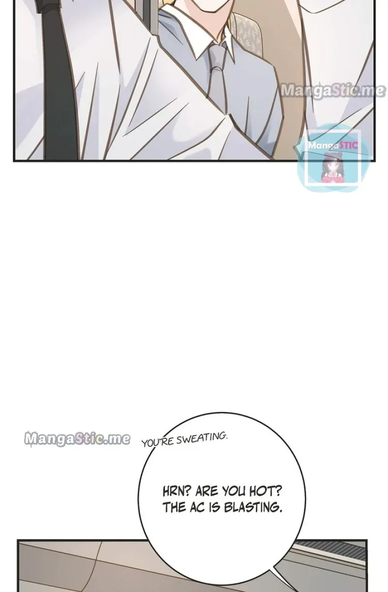 Survival Marriage Chapter 90 – Page 77