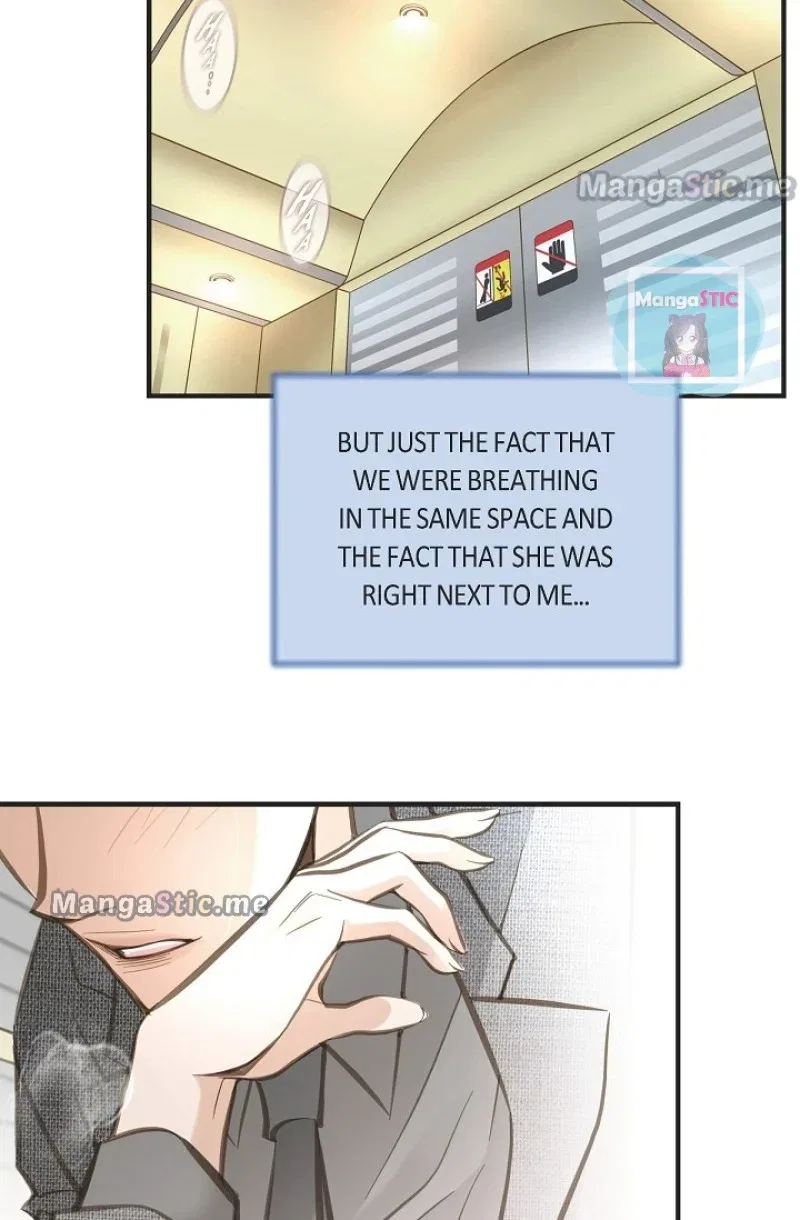 Survival Marriage Chapter 90 – Page 83