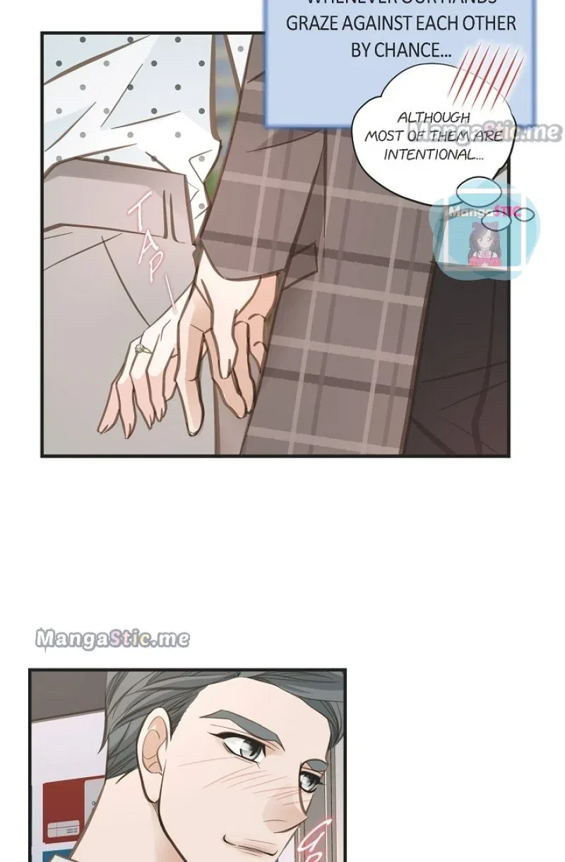 Survival Marriage Chapter 90 – Page 110
