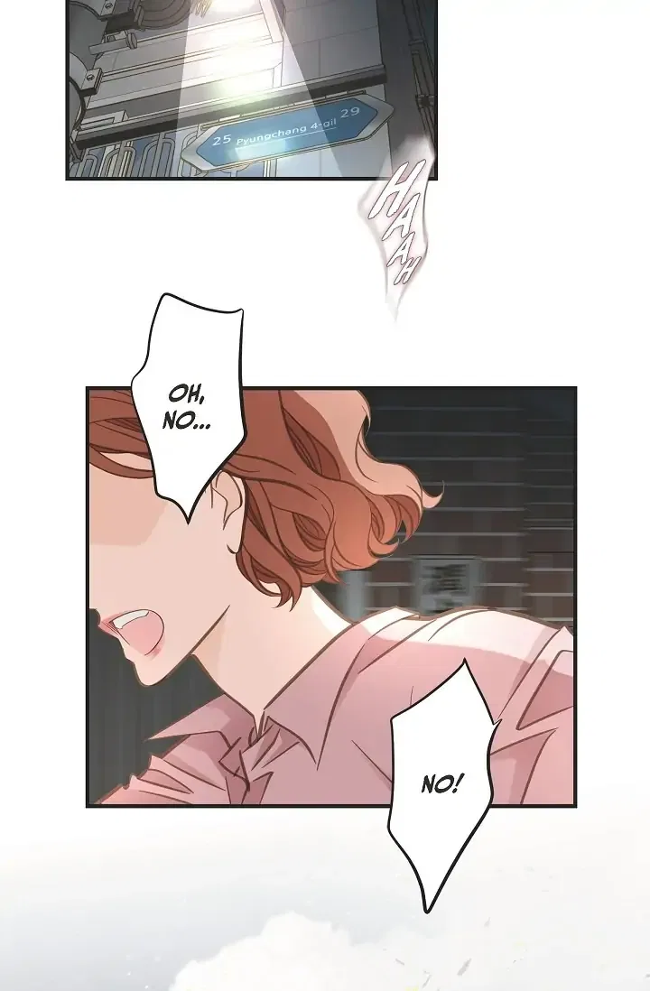 Survival Marriage Chapter 87 – Page 3