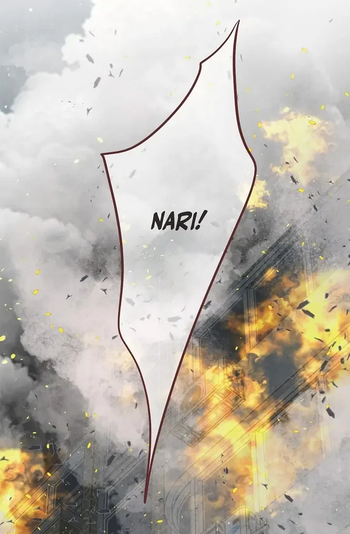 Survival Marriage Chapter 87 – Page 4