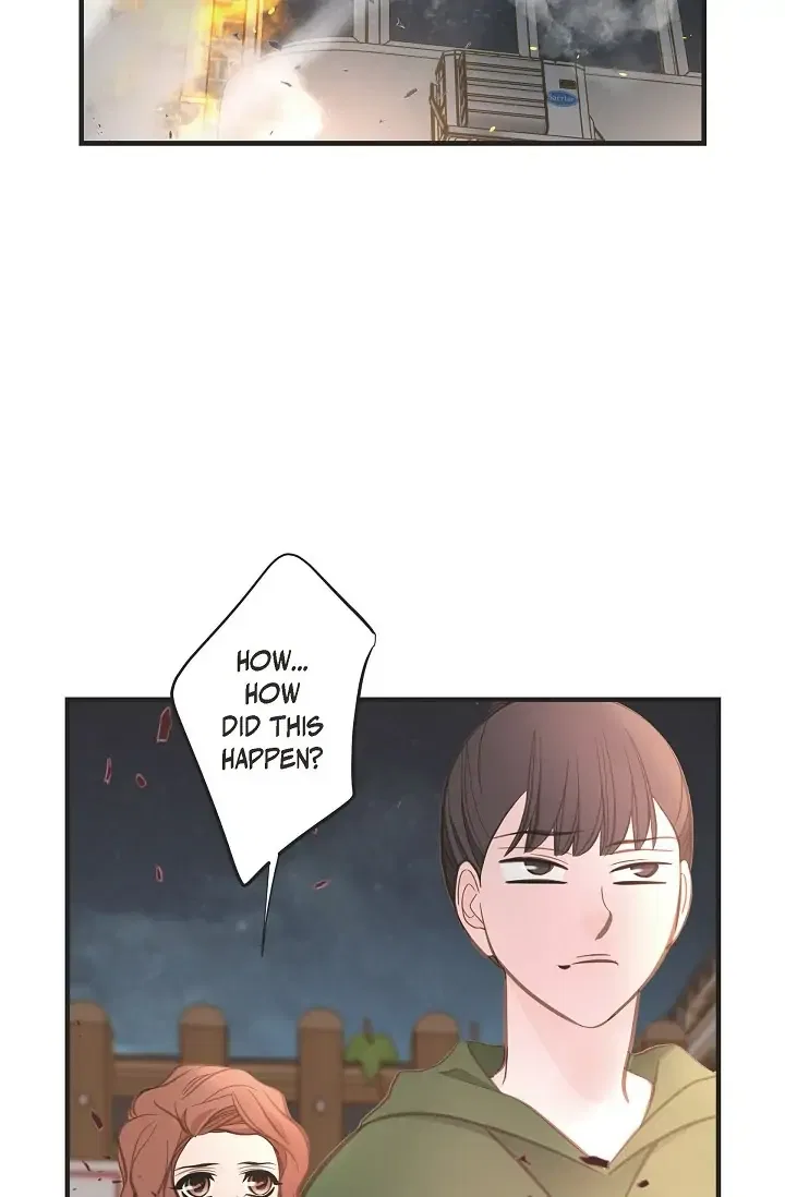 Survival Marriage Chapter 87 – Page 9