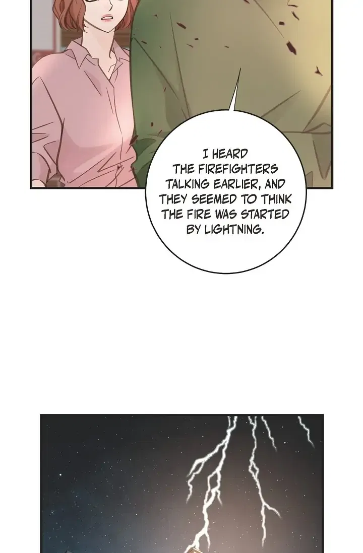 Survival Marriage Chapter 87 – Page 10