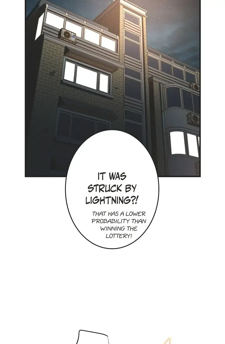 Survival Marriage Chapter 87 – Page 11
