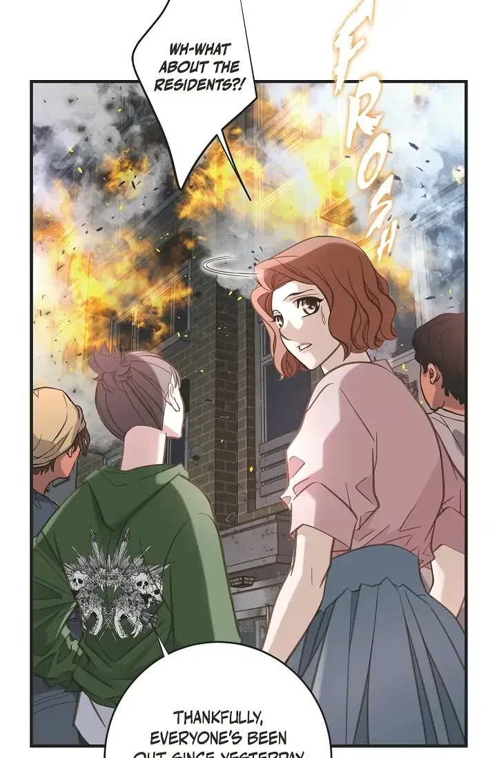 Survival Marriage Chapter 87 – Page 12