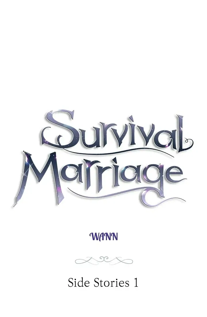 Survival Marriage Chapter 87 – Page 23