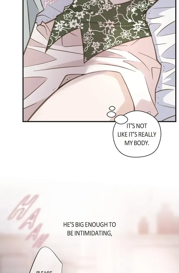 Survival Marriage Chapter 87 – Page 83