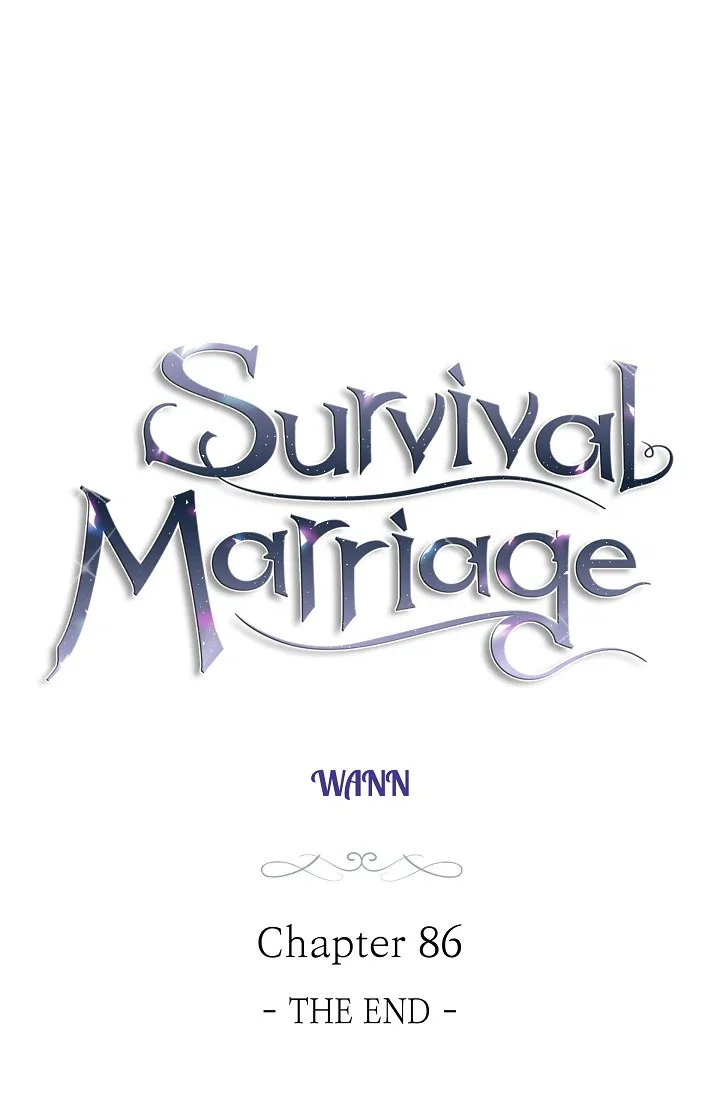 Survival Marriage Chapter 86 – Page 7