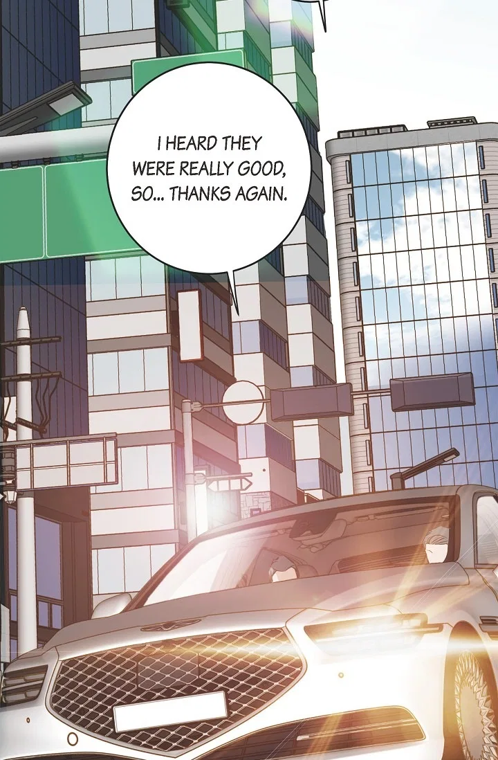 Survival Marriage Chapter 86 – Page 21