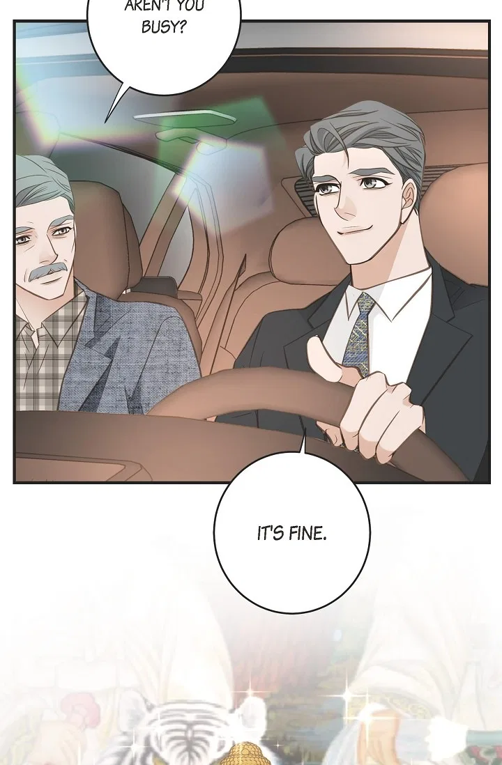 Survival Marriage Chapter 86 – Page 23