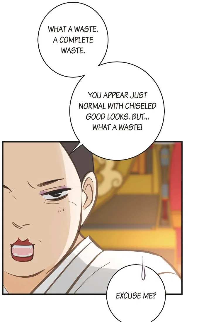 Survival Marriage Chapter 86 – Page 27