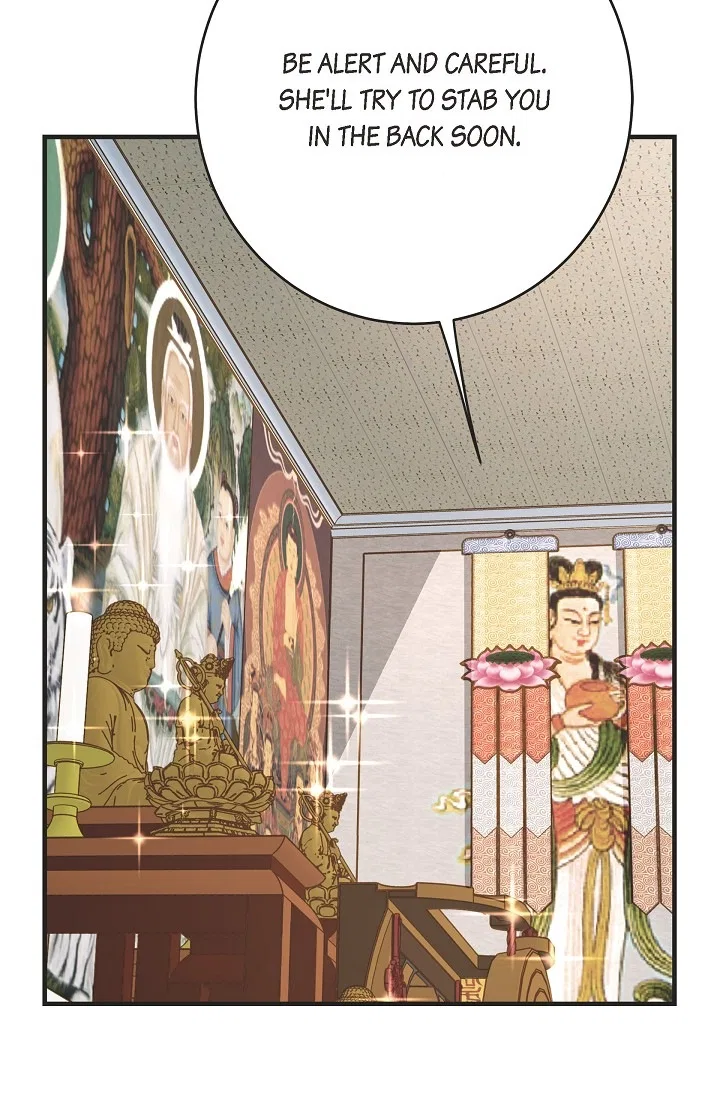 Survival Marriage Chapter 86 – Page 36