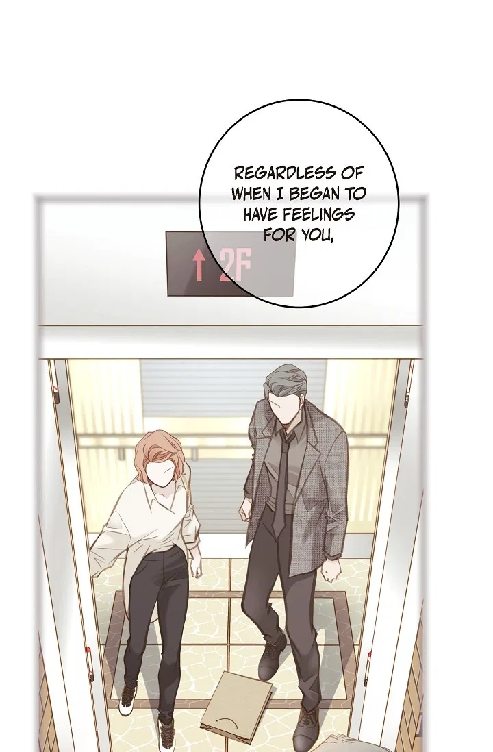 Survival Marriage Chapter 86 – Page 52
