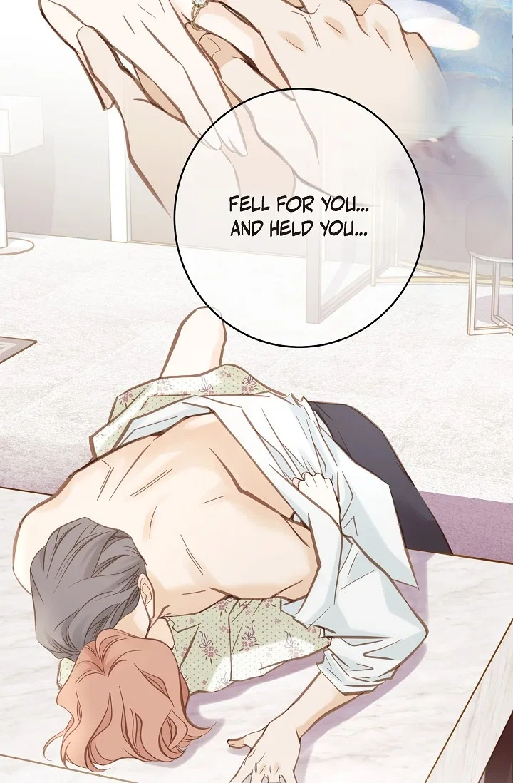 Survival Marriage Chapter 86 – Page 54