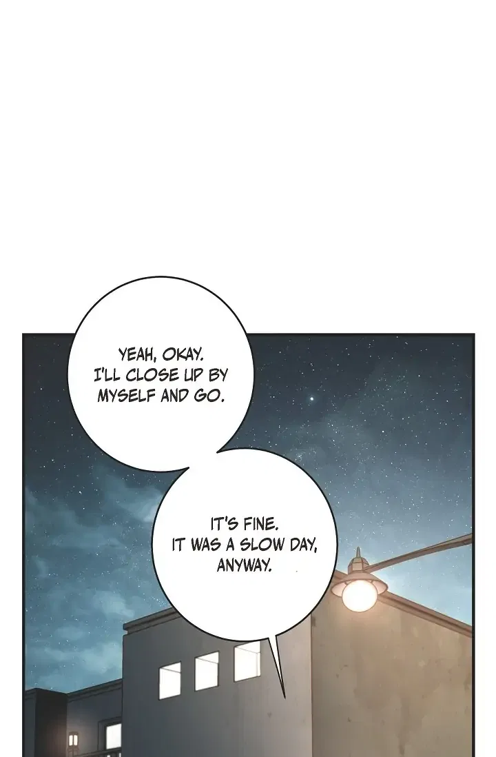 Survival Marriage Chapter 85 – Page 9